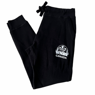 Form fitting joggers shop