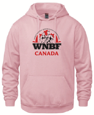 Hooded Sweatshirts (Unisex)